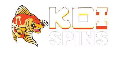 Koi Spins Casino