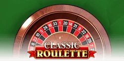 Classic Roulette