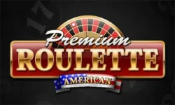 American Roulette