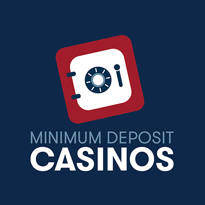 1 POUND DEPOSIT CASINO 