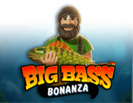 Big Bass Bonanza