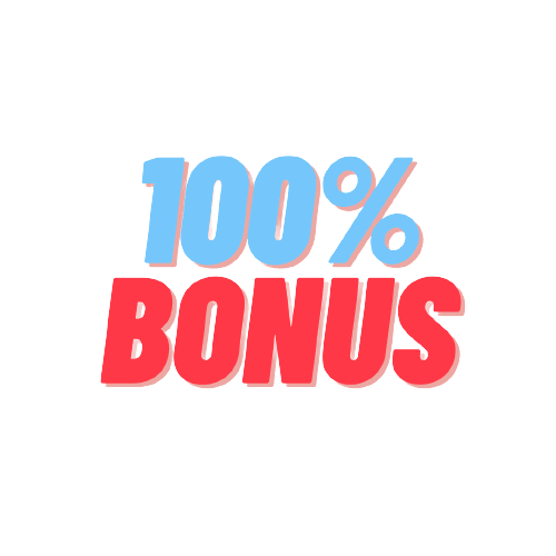 100 deposit bonus uk