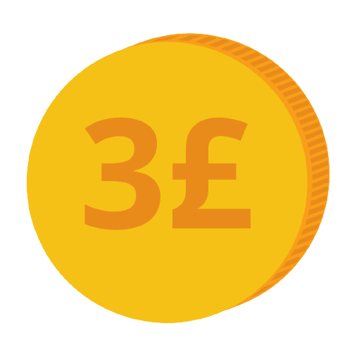 3 minimum deposit casino uk