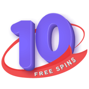 	 10 free spins no deposit