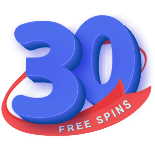 30 free spins no deposit