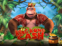 King kong cash