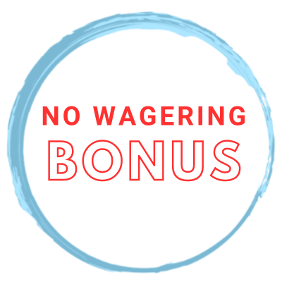 Bonus No Wagering