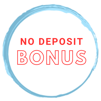  No deposit bonus