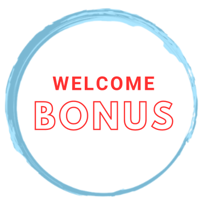 Welcome Bonus